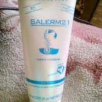 Бальзам/маска для волос Salerm21