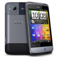 Смартфон HTC Salsa C510E