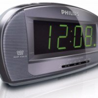 Радиобудильник Philips AJ3540