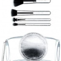 Кисти MAC Make It Perfect Brush Kit / Mineralize