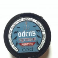 Снюс Oden`s "Extreme Cold Portion"