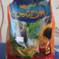 Корм для попугаев Hobby Meal "Говорун"