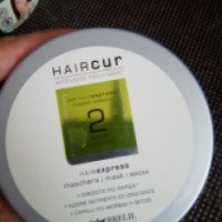 Маска для волос Brelil Professional Hair Cur Hair Express Mask