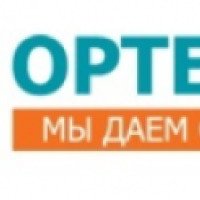 Ортопедический салон "Ортека" (Россия, Санкт-Петербург)