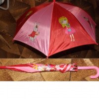 Детский зонтик-трость Mary Poppins