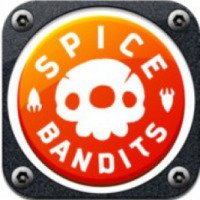 Spice Bandits - игра для iPhone