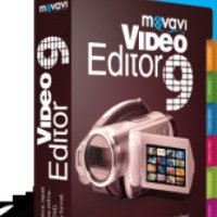 Movavi Video Editor - программа для Windows