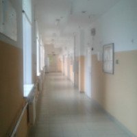 Туберкулезная больница №8 (Россия, Павловск)