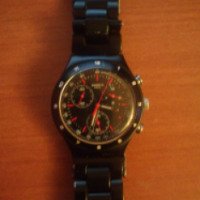Наручные часы Swatch YCB4019AG