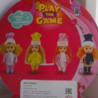 Кукла Play the Game "Амелия"