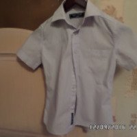 Рубашка для мальчика Van Cliff