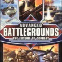 Advanced Battlegrounds: The Future of Combat - игра для PC