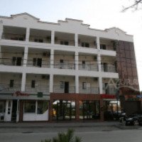 Отель "Азария" 