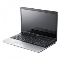 Ноутбук Samsung NP300E7A-S0BRU