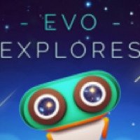 Evo Explores - игра для PC