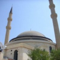 Мечеть Кемера (Турция)