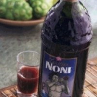 Сок Morinda Tahitian Noni