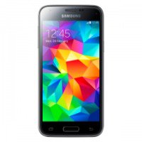 Смартфон Samsung Galaxy S5 mini
