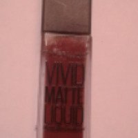 Помада Maybelline Vivid Mate