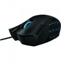 Игровая мышь Razer Naga MMOG Laser Gaming Mouse