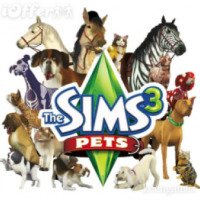 The Sims 3: Питомцы - игра для PC