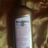 Ополаскиватель для белья MAG-O-MED mit aloe vera