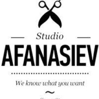 Салон красоты "Afanasiev studio" (Россия, Волгоград)