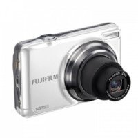 Цифровой фотоаппарат Fujifilm FinePix JV500