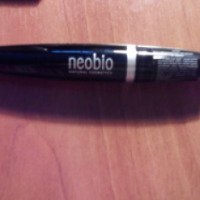 Тушь для ресниц Neobio