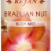Спрей для тела Refan "Brazilian nut"