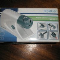 Электроточилка для ножей и ножниц Bomann MSS 436 CB