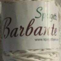 Нитки для вязания "Spagetti Yarn Bosphorus Barbante" Ertek