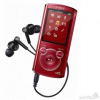 MP3-плеер Sony Walkman NWZ-EX3710