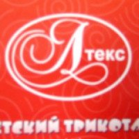 L-teks.ru интернет-магазин детского трикотажа