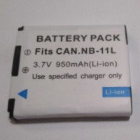 Аккумулятор Digitalboy NB-11L Li-Ion