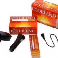 Электронная сигарета Ecoblend