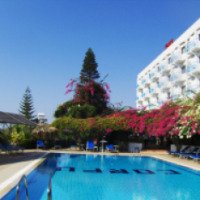 Отель Corfu 3* (Кипр, Айа-Напа)