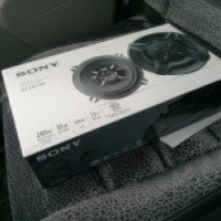 Автомобильные колонки Sony XS-FB1330