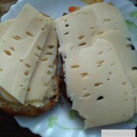 Сыр Брасовские сыры Маасдам 45%