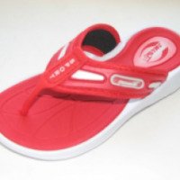Детская пляжная обувь "Эмальто"