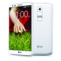 Смартфон LG G2 D800