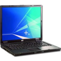 Ноутбук HP Compaq NC6120
