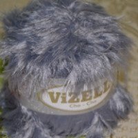 Пряжа для вязания "Vizell" Cha-Cha