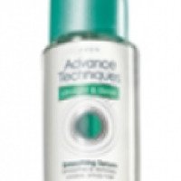 Сыворотка для волос Avon Advance Techniques "Гладкость и блеск"