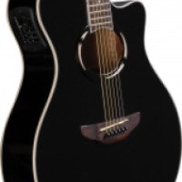 Электроакустическая гитара Yamaha APX500 II