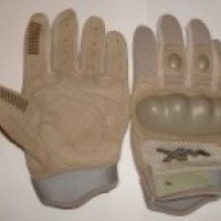 Перчатки тактические полнопалые Wiley X CAG-1