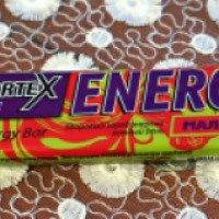 Батончики-мюсли Линфас Fortex Energy