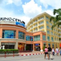 Торговый центр Jungceylon (Таиланд, о. Пхукет)