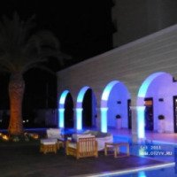 Отель Mitsis Faliraki Beach Resort 4* (Греция, о. Родос)