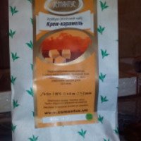 Этнический чай Ройбуш Османтус "Крем-карамель"